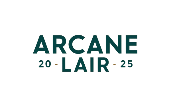 Arcane Lair